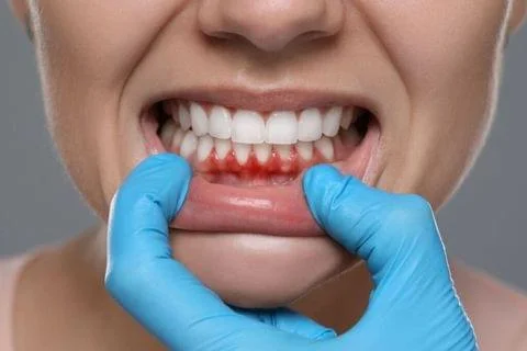 Prevenção e Periodontia - Dra. Cátia Naziozeno